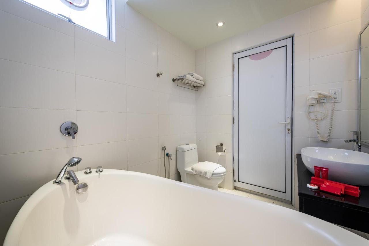 Hotel Sentral Georgetown @ City Centre מראה חיצוני תמונה